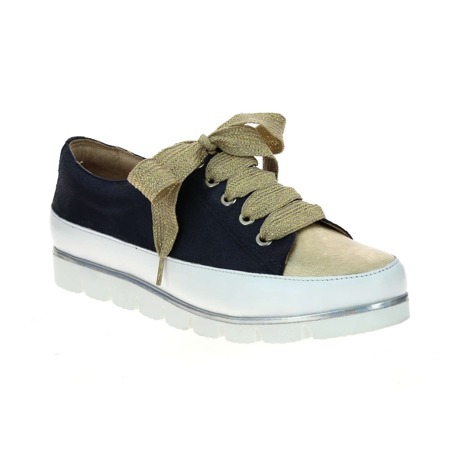 Baskets femme ENZO VERSINI AMARINA