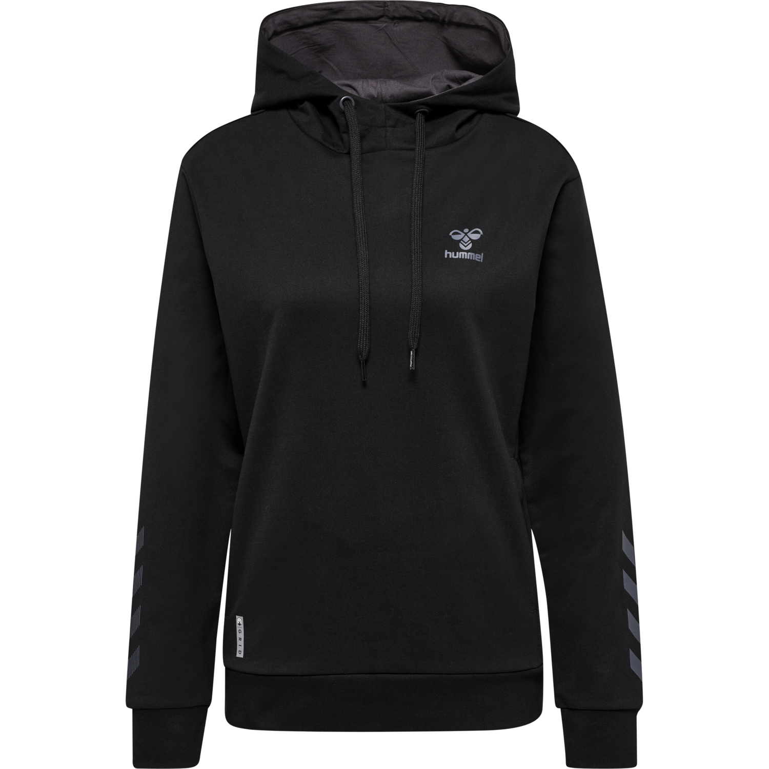 hmlOFFGRID COTTON HOODIE WO