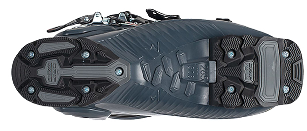 Panterra 120 GW Anthracite