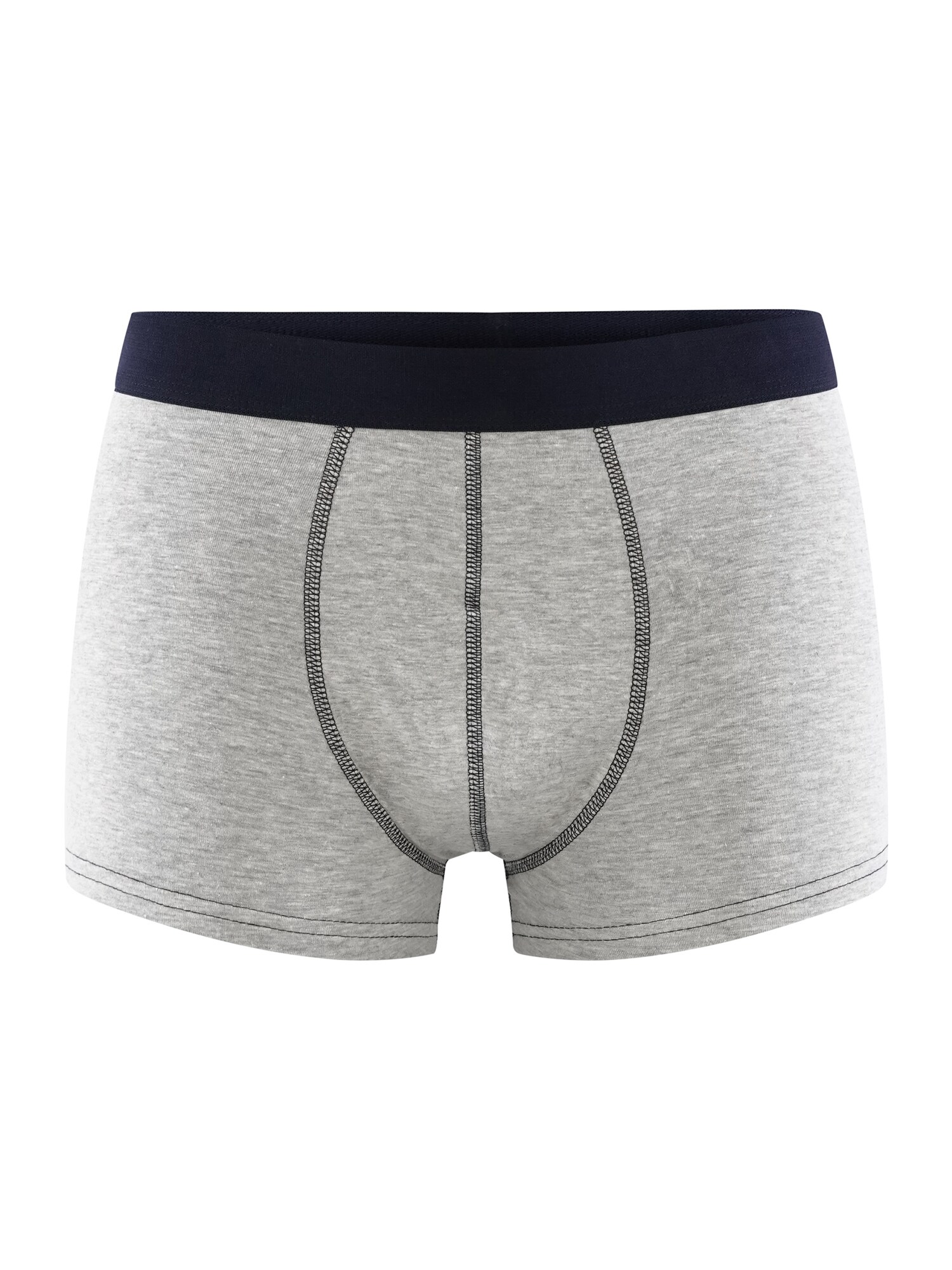 MG-1 Herren Retro Pants Horizontal 6er Pack