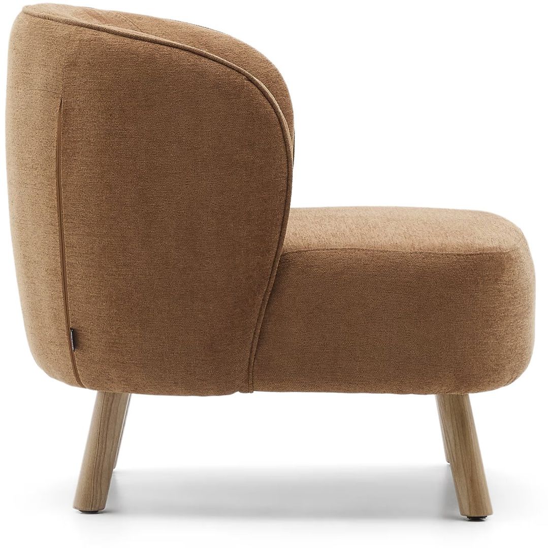 Kave Home   Ulit Fauteuil