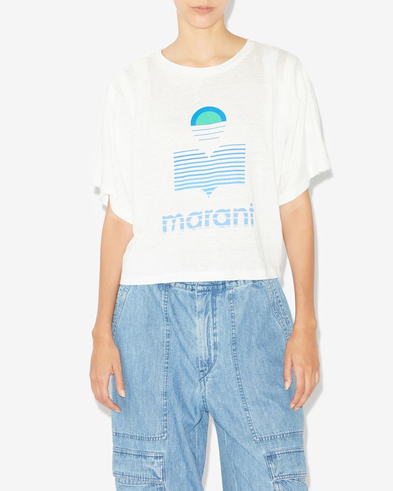 TEE-SHIRT KYANZA