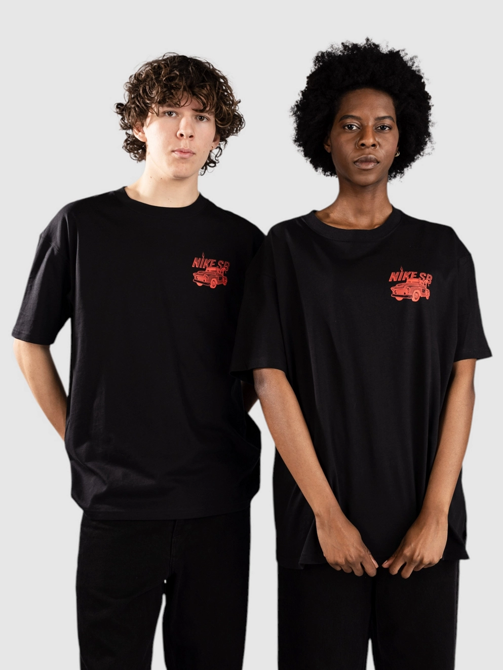 Nike SB M90 Oc Tow T-Shirt black