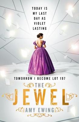 The Lone City 1: The Jewel - The Lone City Trilogy (Paperback)