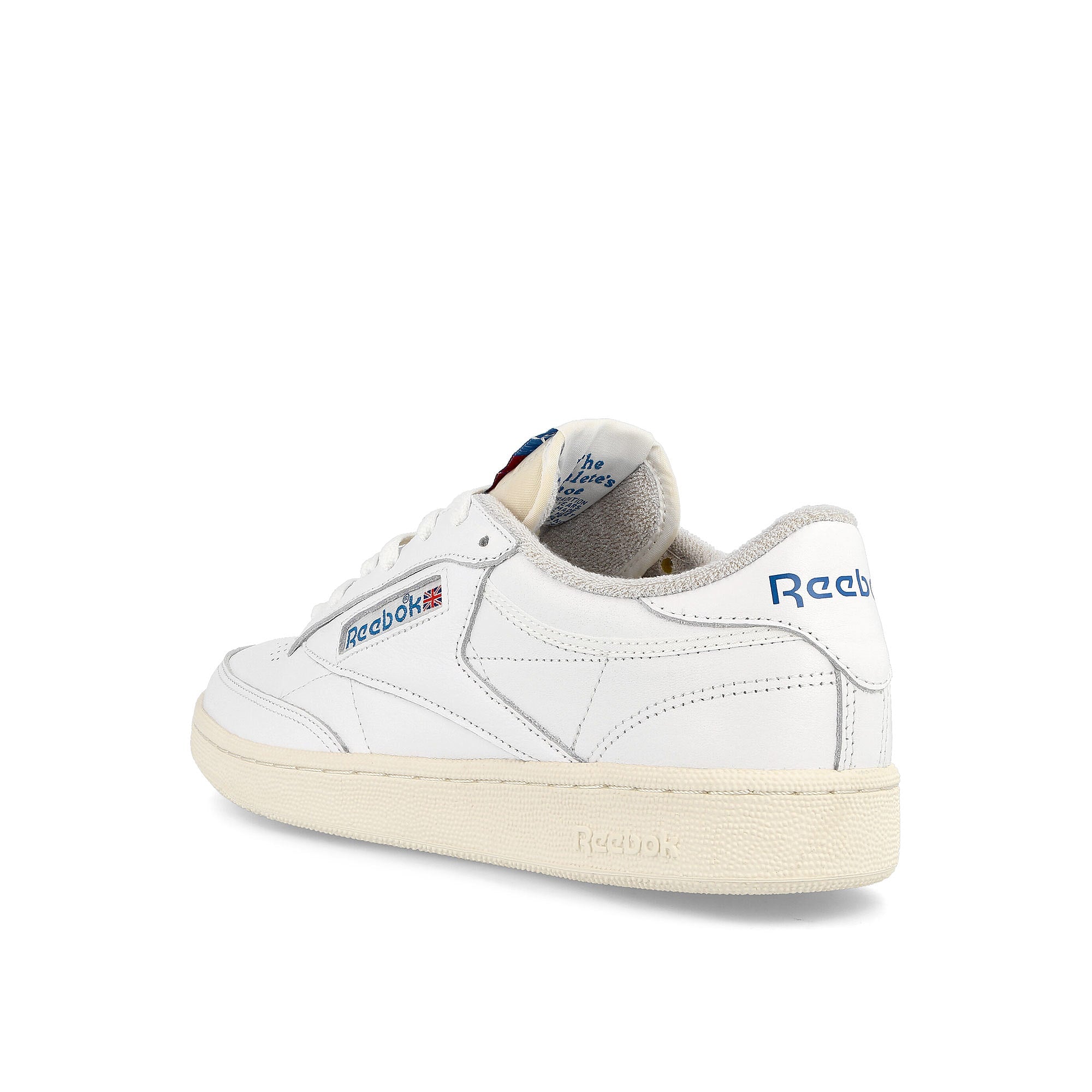 Reebok<br>club c 85 vintage
