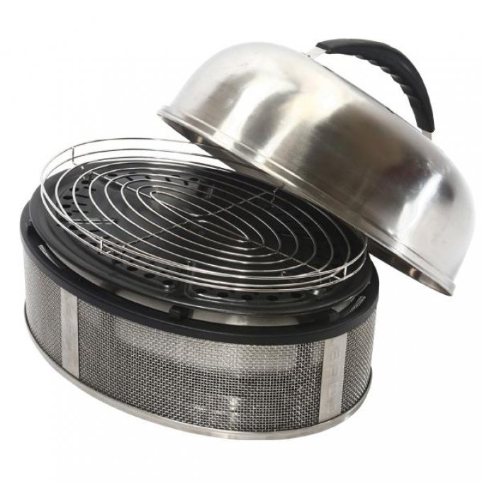 Cobb Supreme Grill