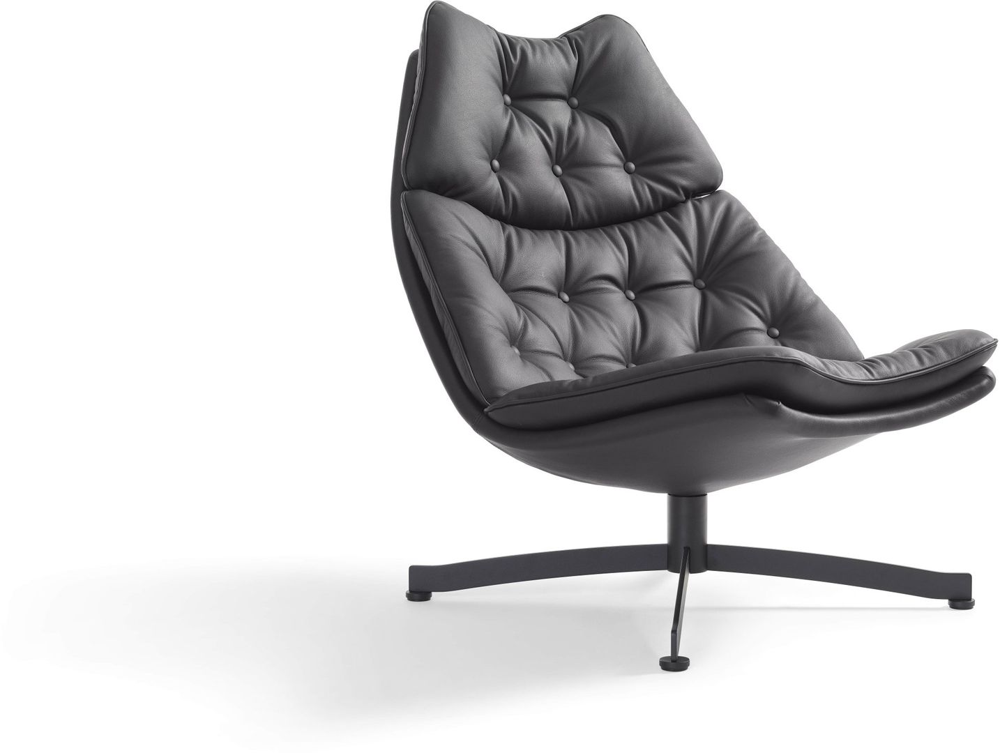 Artifort F587 fauteuil