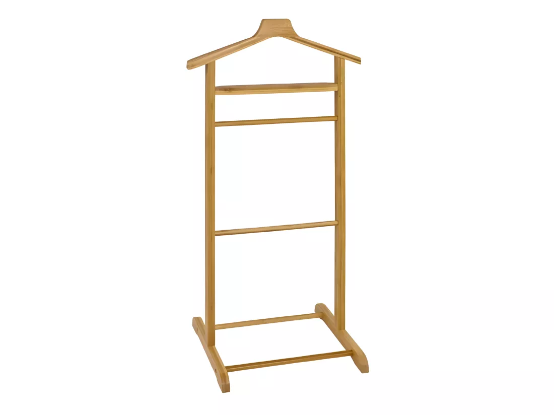 Valet de Chambre en Bambou 