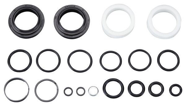 Service Kit Rockshox Pour Revelation Dual Position Air A3 (2014-2016)