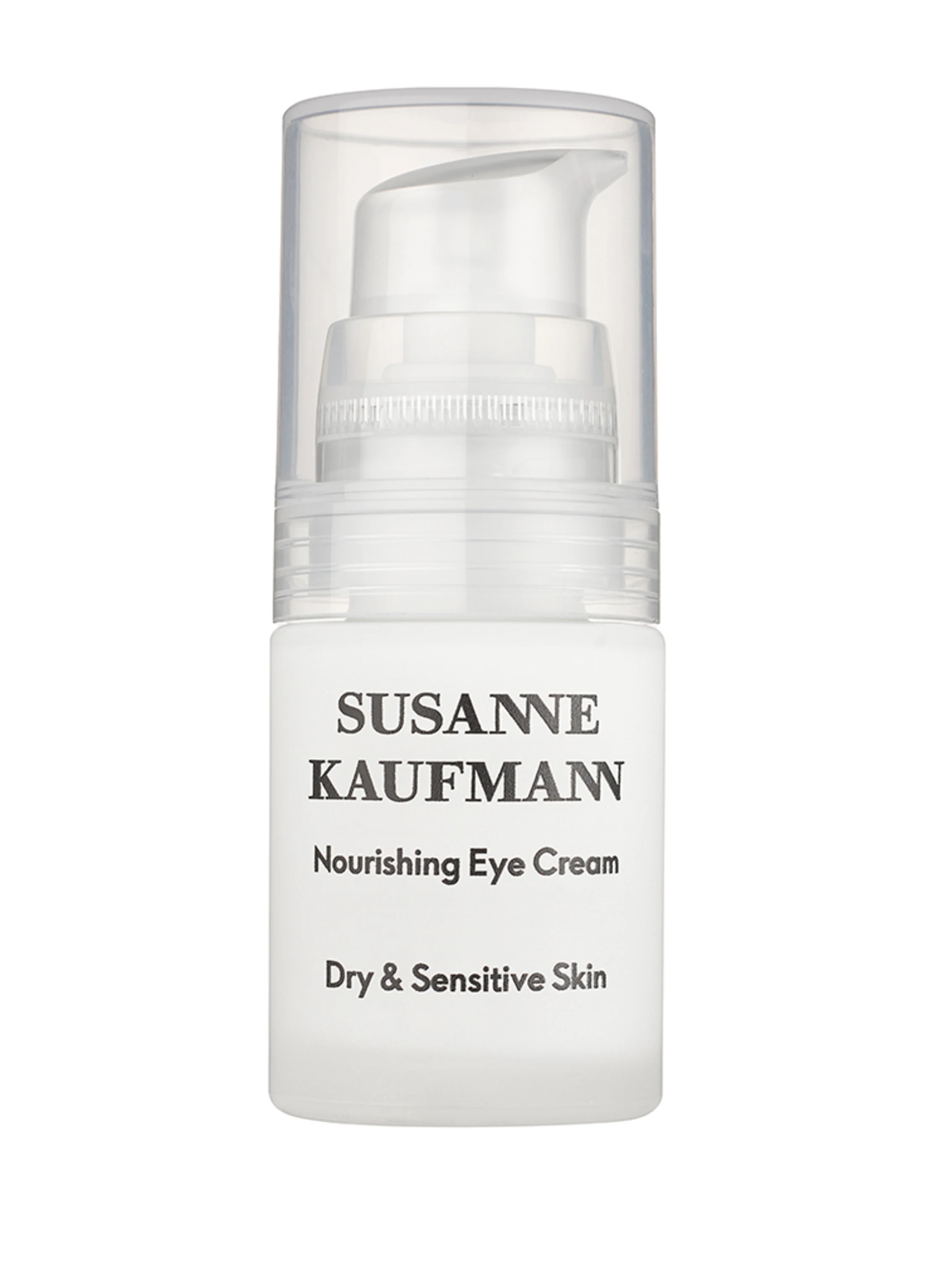 SUSANNE KAUFMANN NOURISHING EYE CREAM