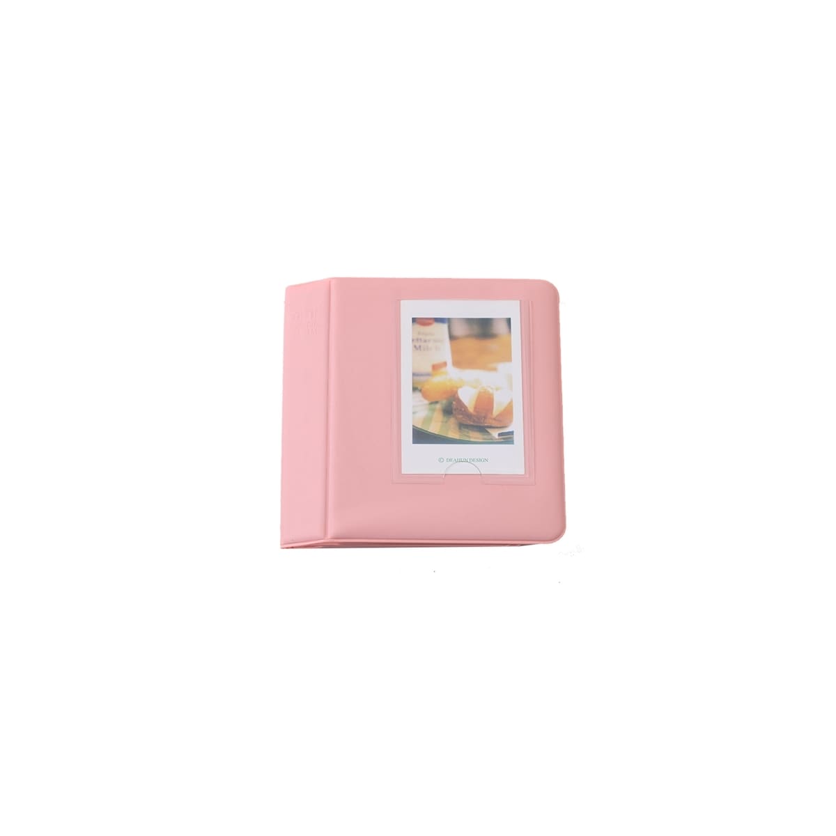Fotoalbum for Polaroid Fujifilm Instax Mini 7 / 8