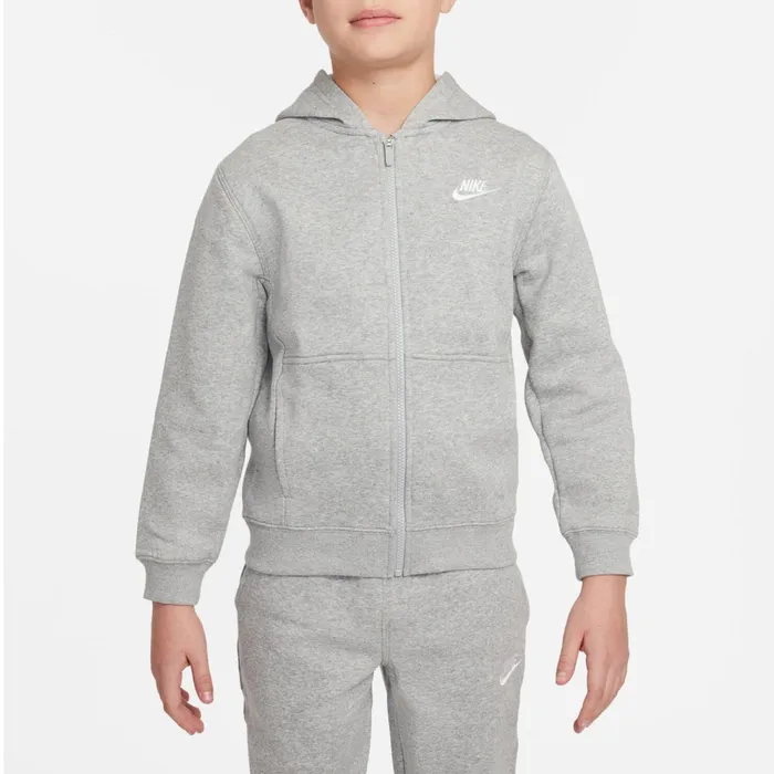 Nike Sportswear Club Fleece Trainingspak Junior