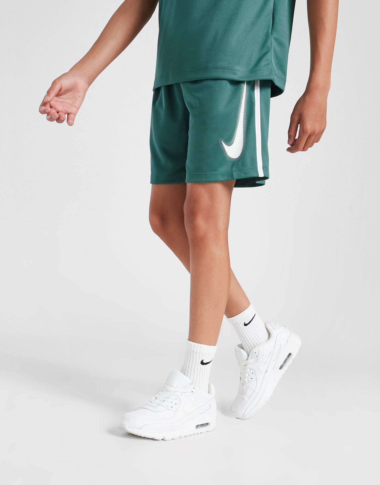 Nike Short Dri-FIT Multi Poly Junior