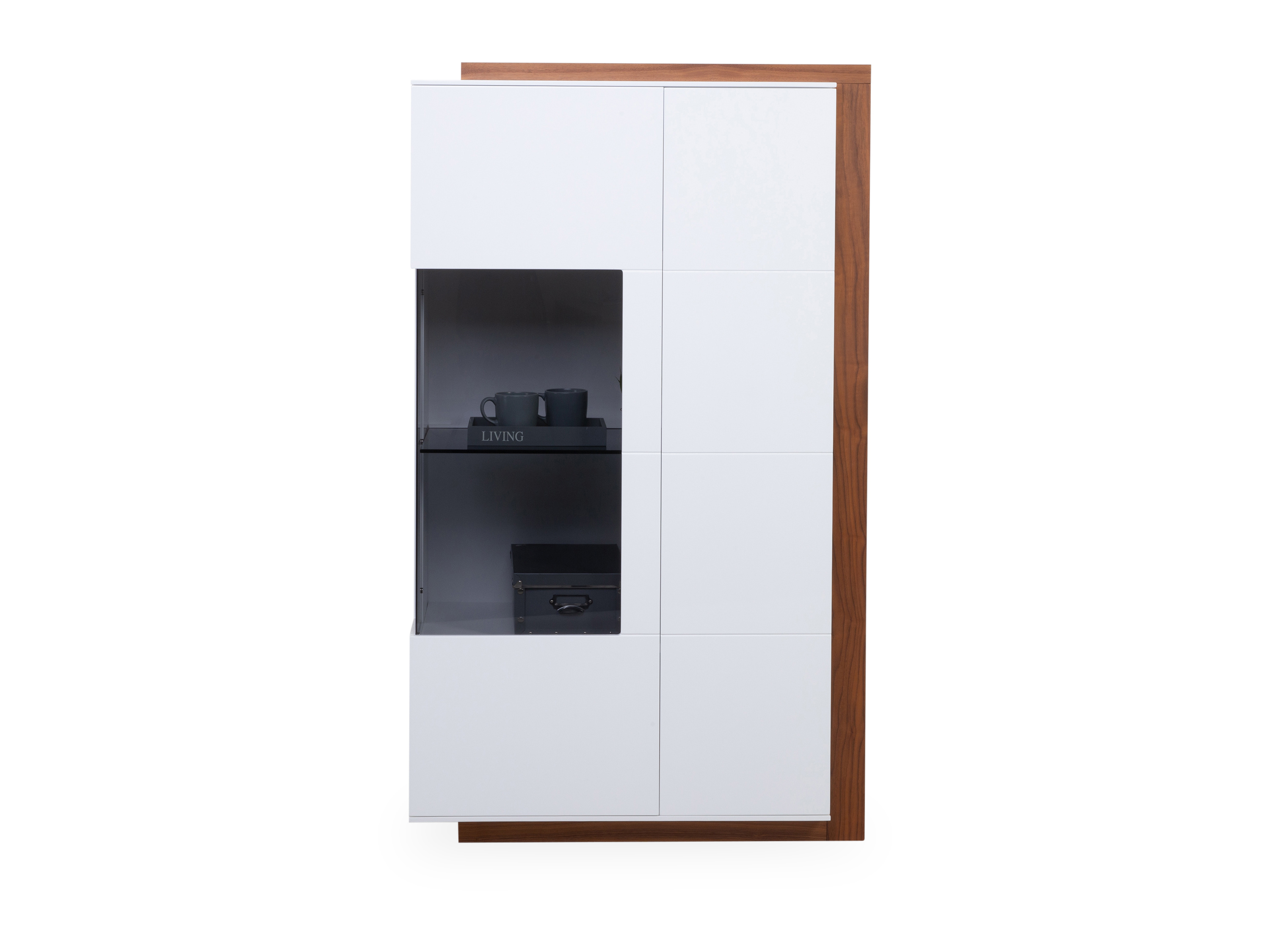 Vitrine MONDO ELEGANCE