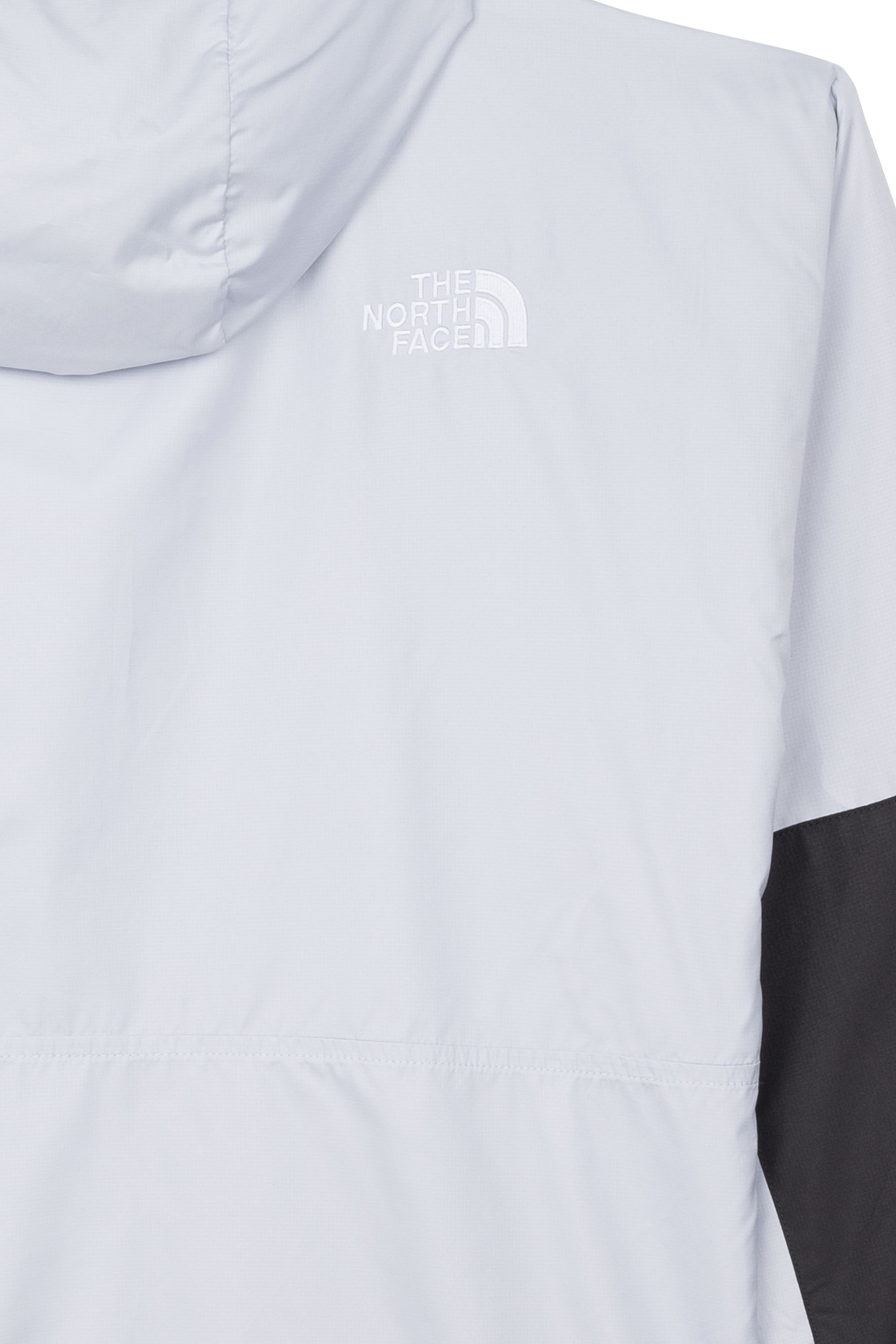 THE NORTH FACE Veste SHERU Gris