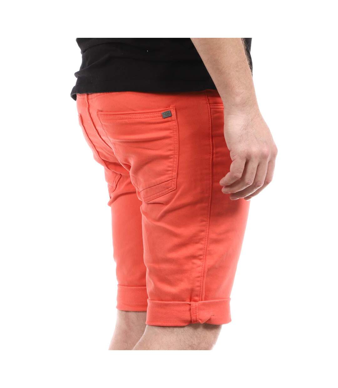 Bermuda Corail Homme Paname Brothers Maldive