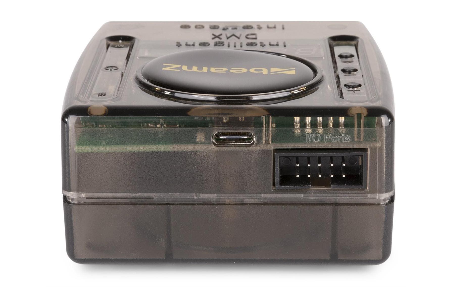 Lichtsteuerung Light Rider / ESA2 USB / WiFi<br>USB / WiFi DMX-Interface mit Software