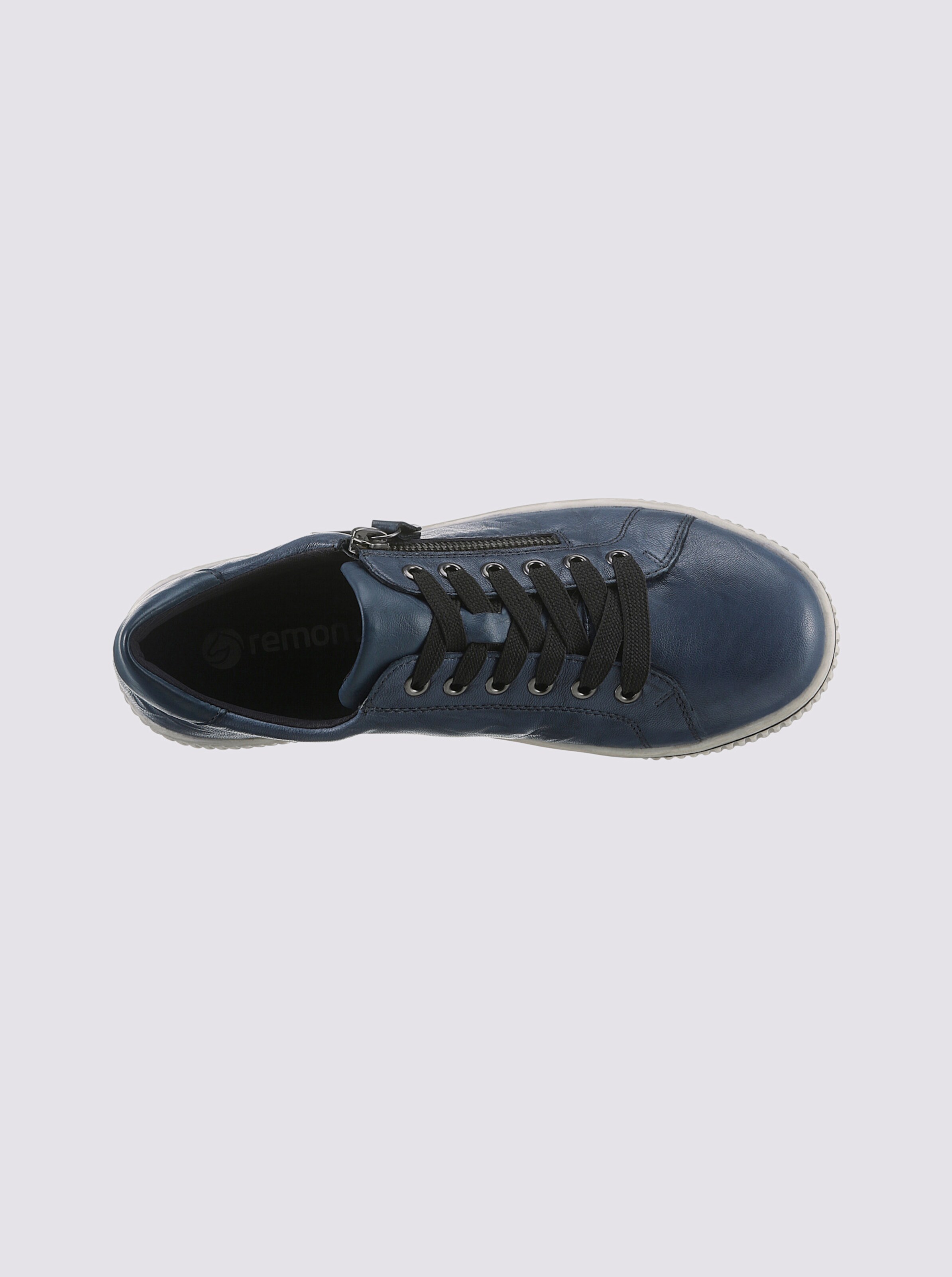 Schnürschuh