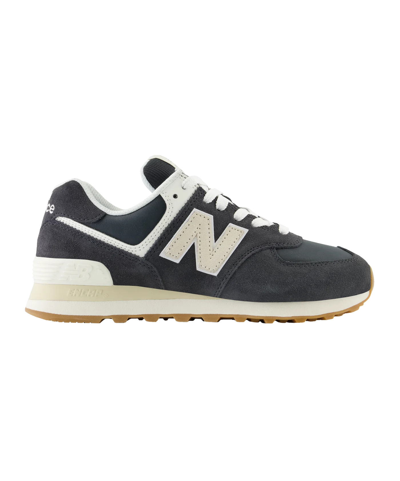 New Balance 574 Damen Grau FQF2