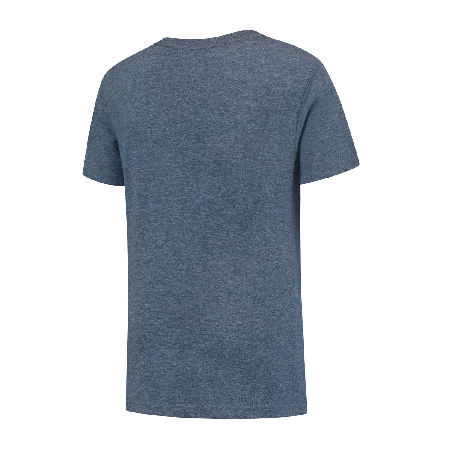 FUTURUM T-Shirt SPEED ON WHEELS Kids Blue