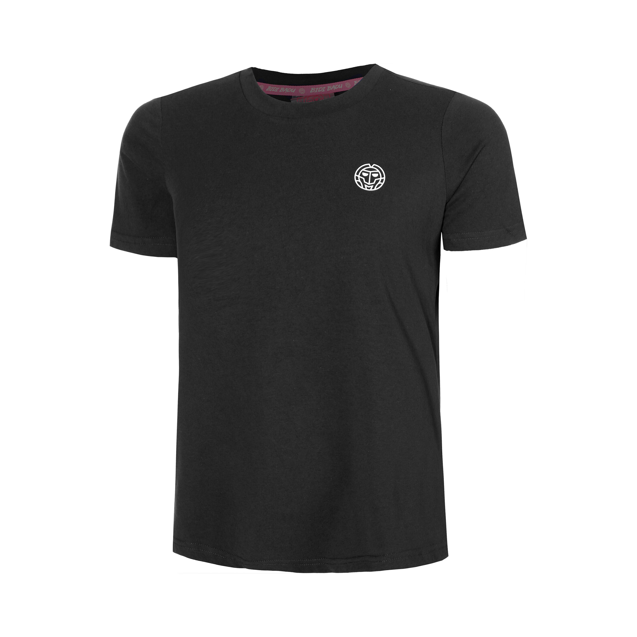 BIDI BADU Crew Chill T-shirt Garçons - Noir