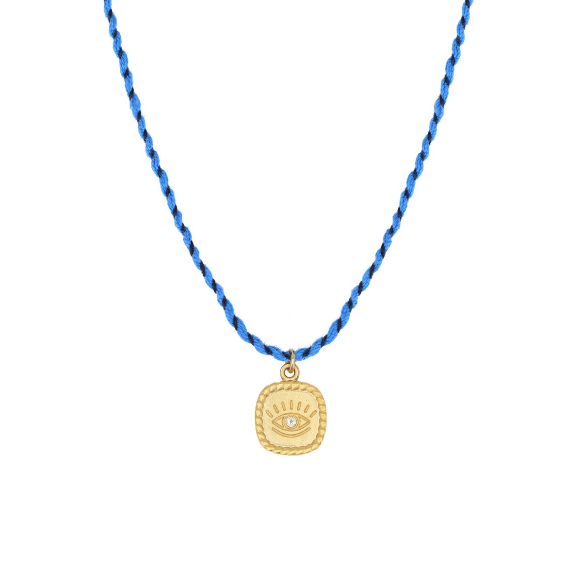 Collier cordon MINI ORACLES