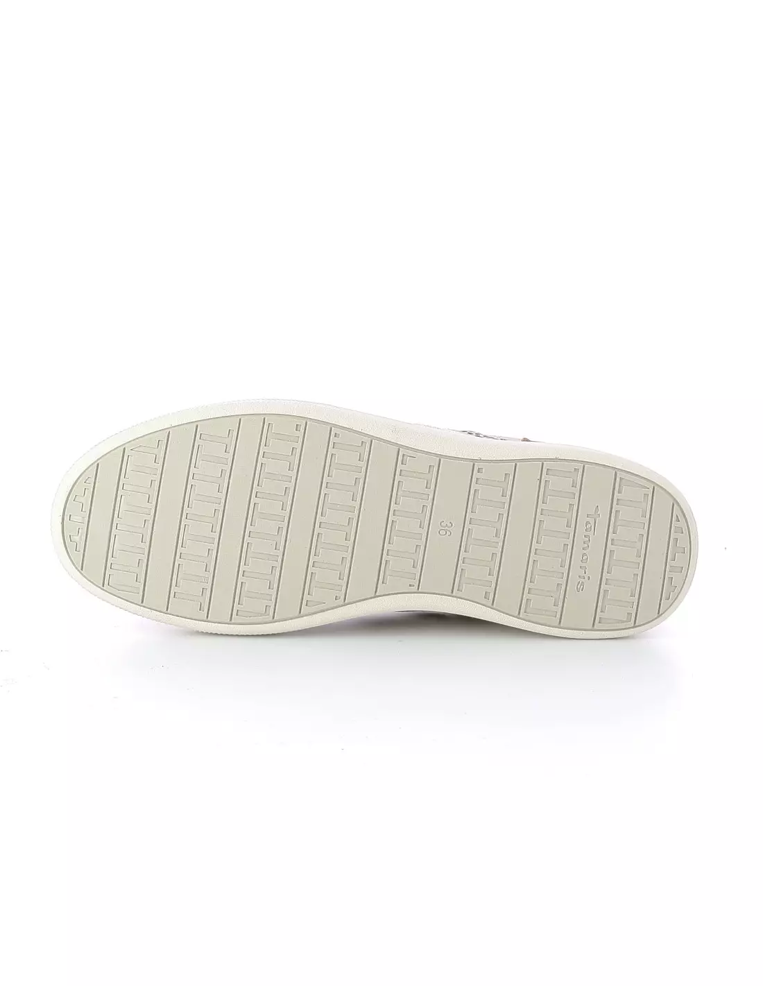 TAMARIS 1-23727 441 - Baskets Nutcomb