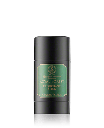 Taylor of Old Bond Street Specials Royal Forest Deodorant Stick 75ml