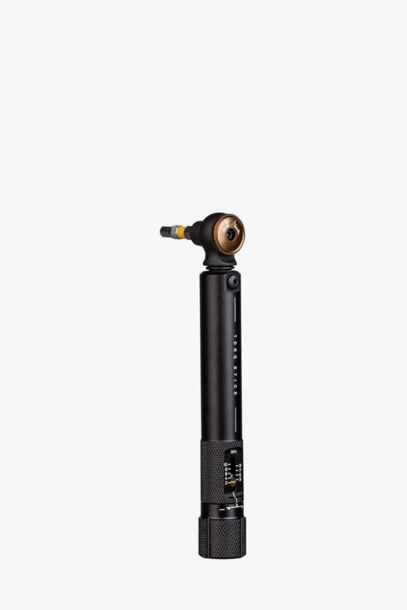 Topeak Torq Stick Pro 2-10 Nm Drehmomentschlüssel