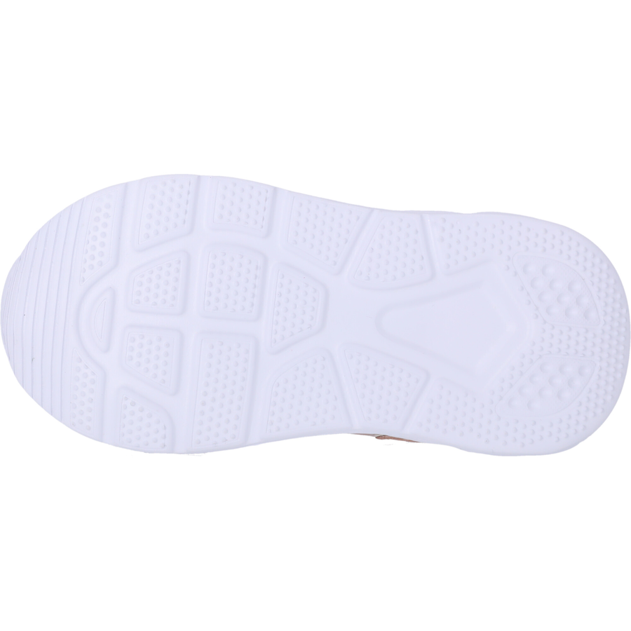 ZigZag Sneaker Lelhate 4099 Misty Rose