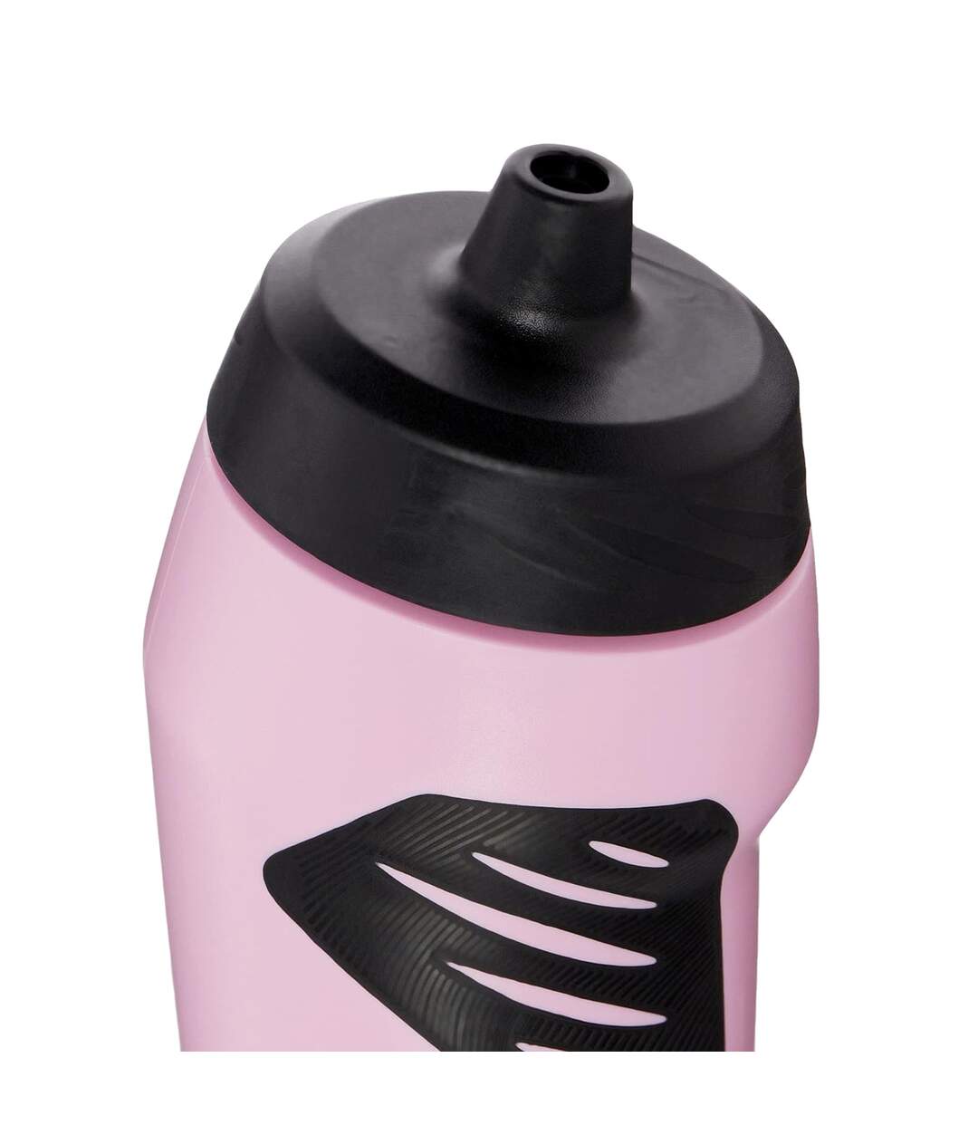 Nike - Gourde HYPERFUEL (Rose / Blanc) (Taille unique) - UTCS142