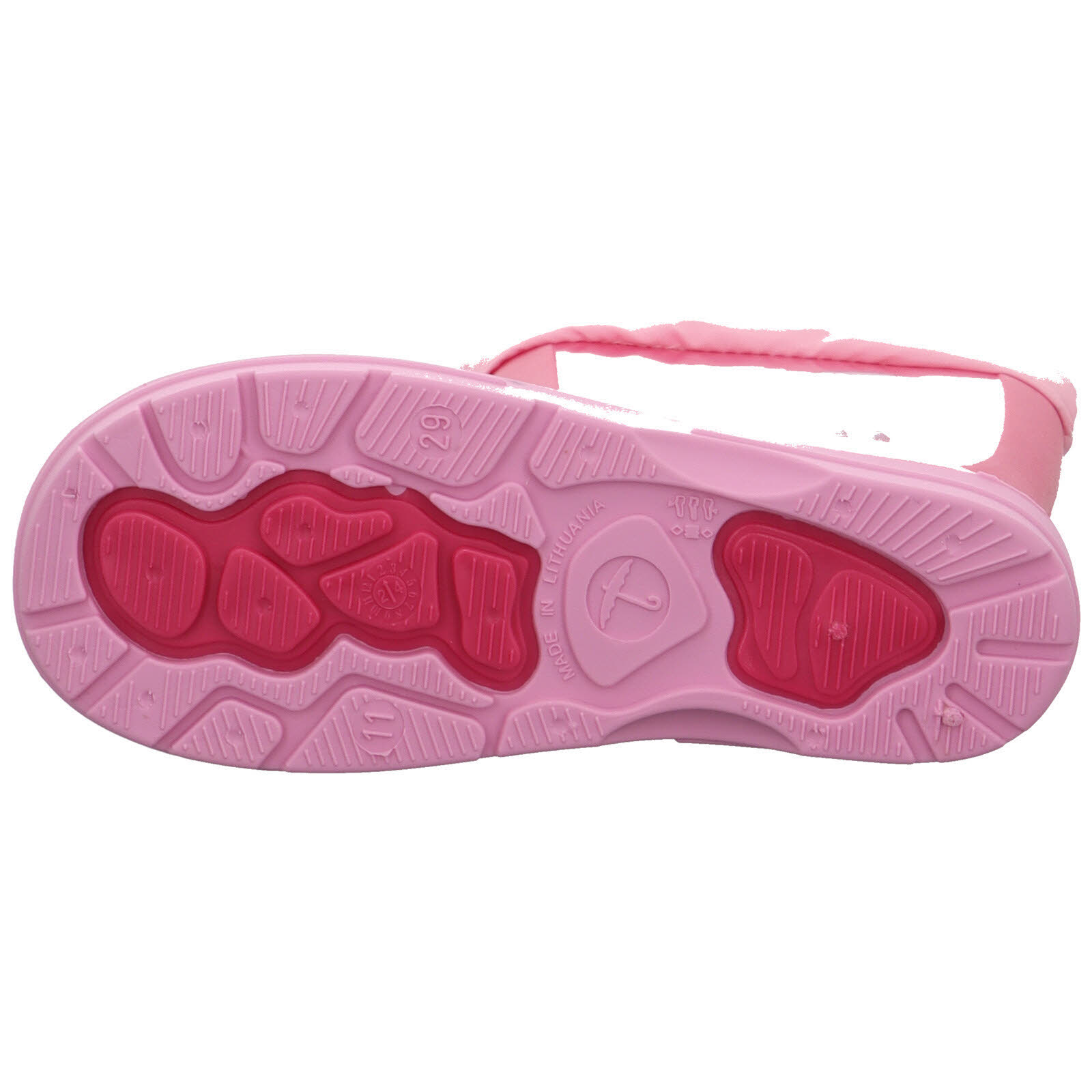 Gummistiefel AMBER-PIRO