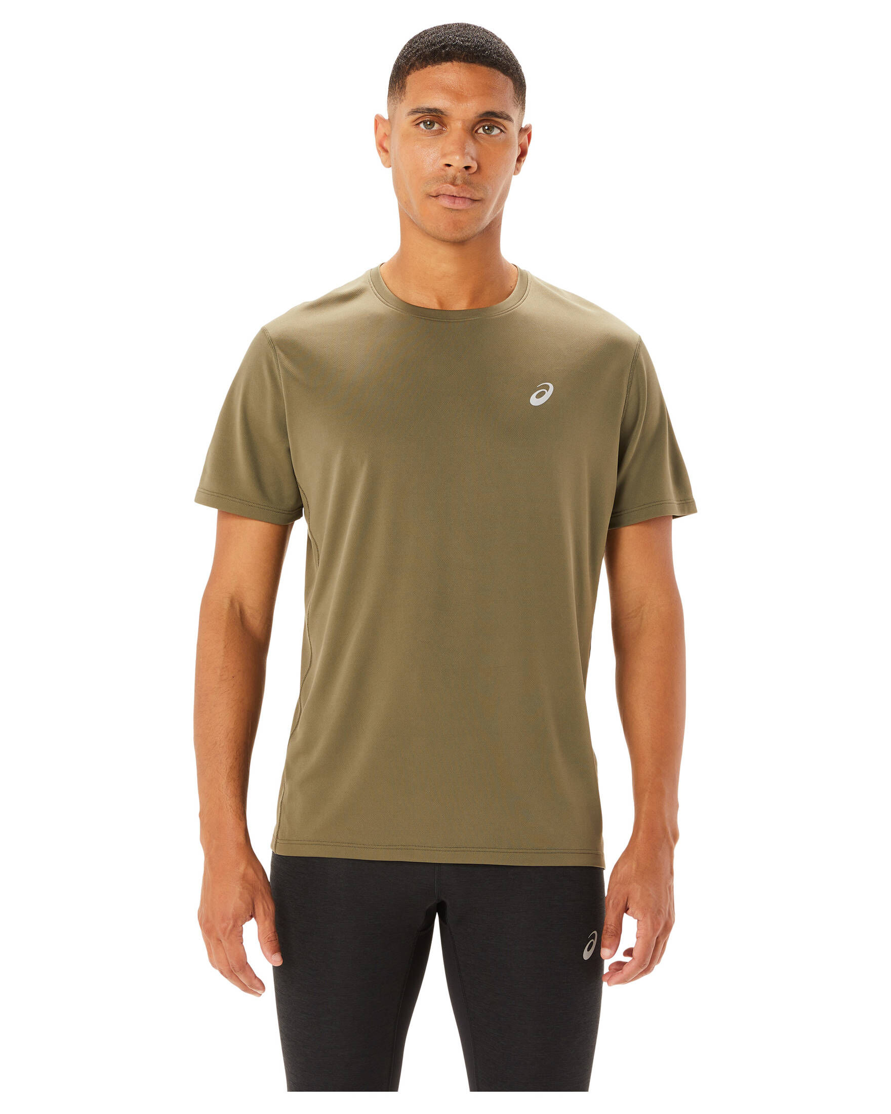 Asics| Herren Laufshirt KATAKANA