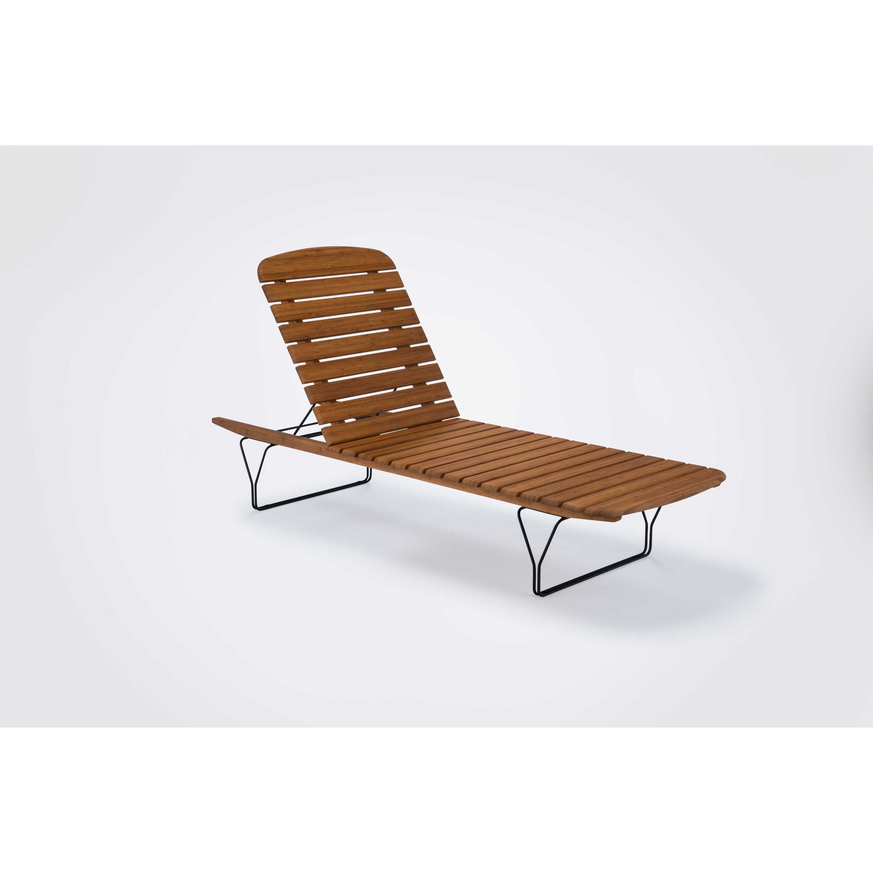 Molo sunbed ligbed