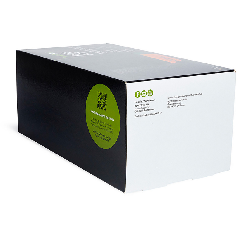 Blackroll Knee Blackroll Box