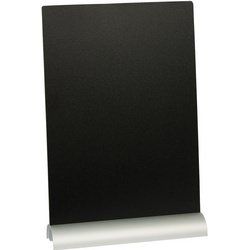 Ardoise de table SILHOUETTE 'A4'