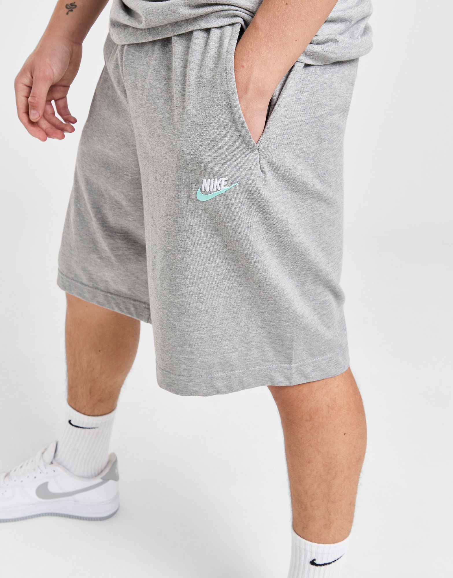 Nike Short Foundation Homme
