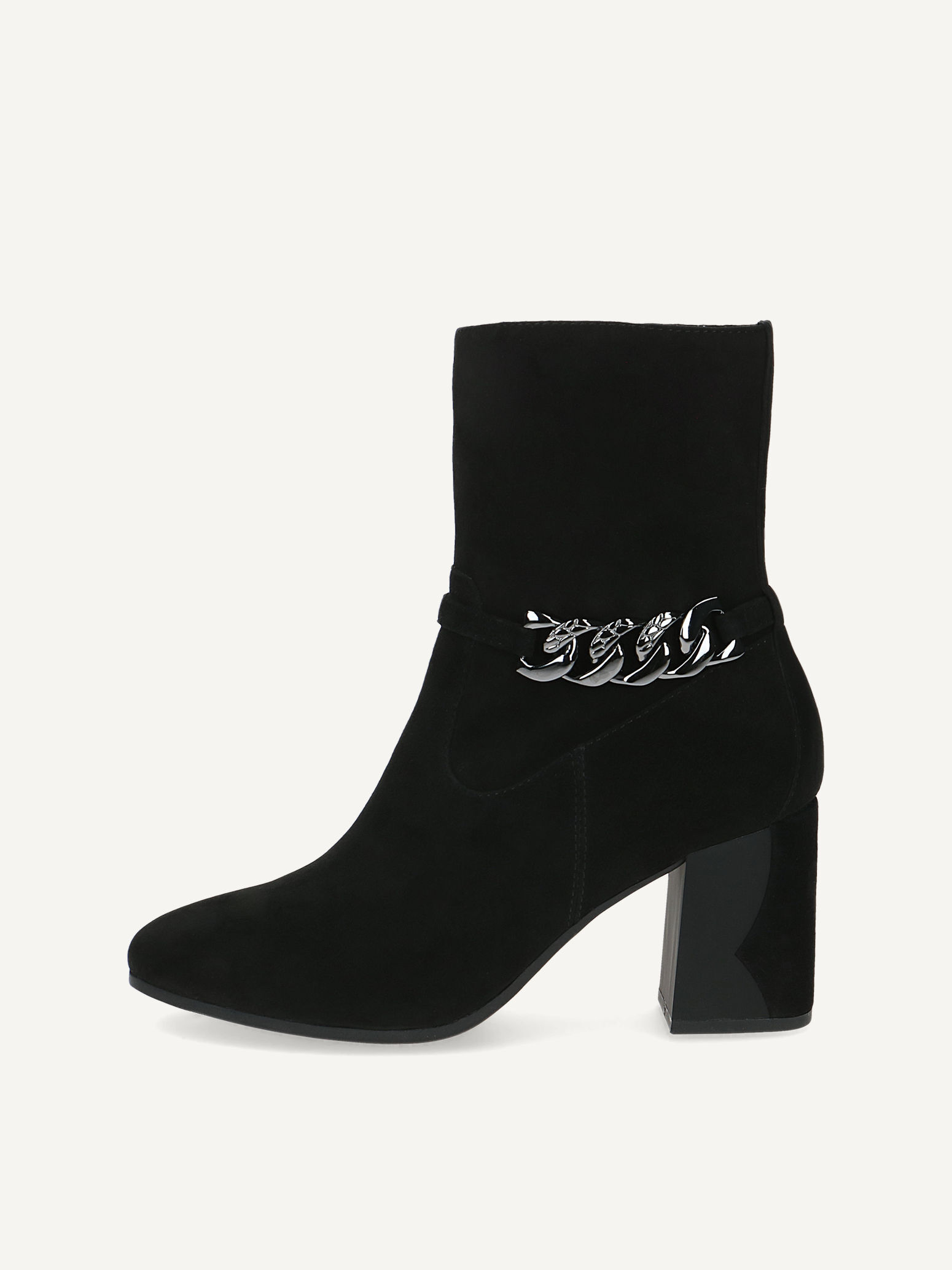 Stiefelette