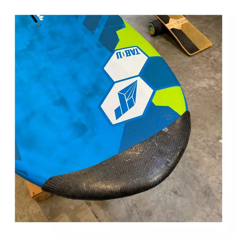 Planche Windsurf Tabou Aire ride Ltd 125 L Occasion C