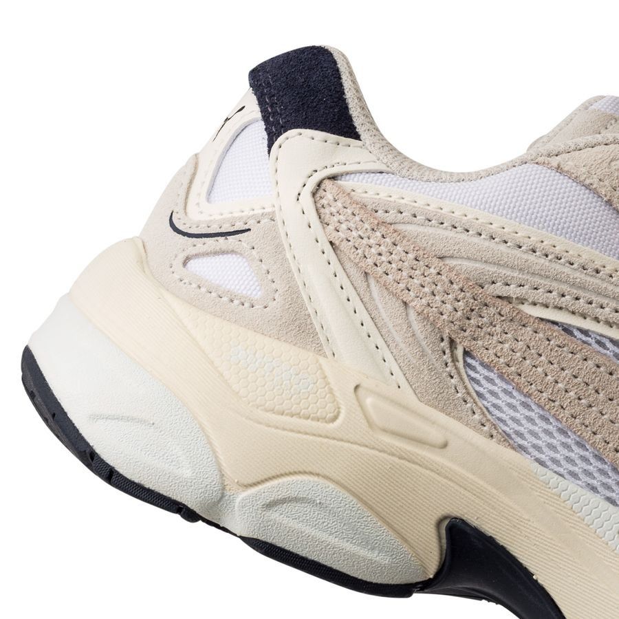 PUMA Chaussures Teveris Nitro - Blanc/Bleu