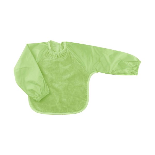 Silly Billyz Slabbetje – Towel - Long Sleeve - Small