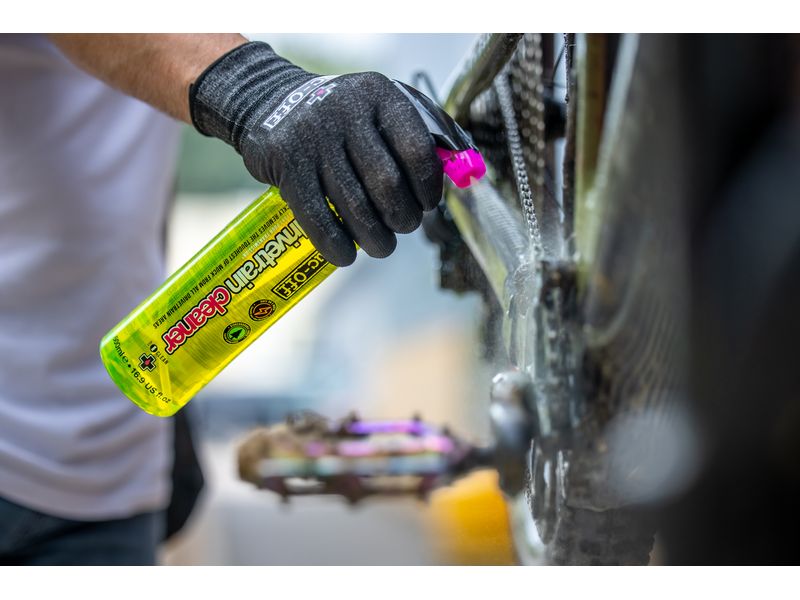 Muc-Off eBike Ultimate Clean Protect & Lube Kit