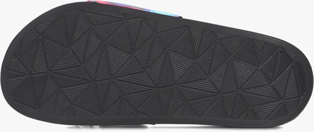 KURT GEIGER LONDON multi kurt geiger london slippers meena eagle mult