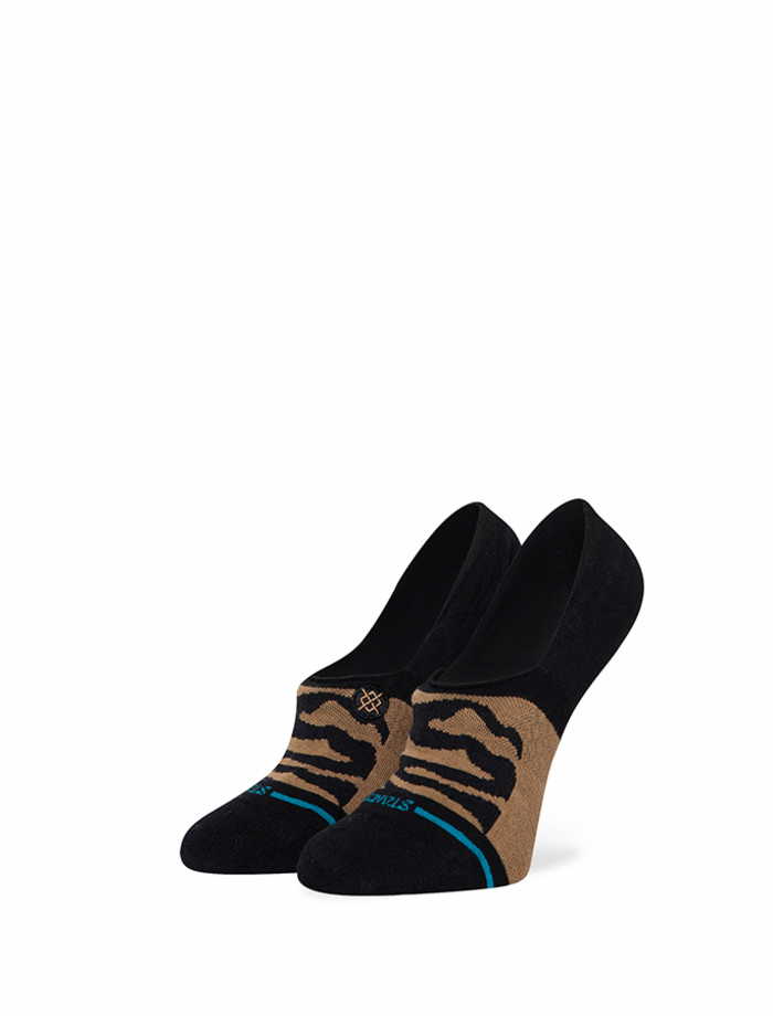 Stance Animalistic