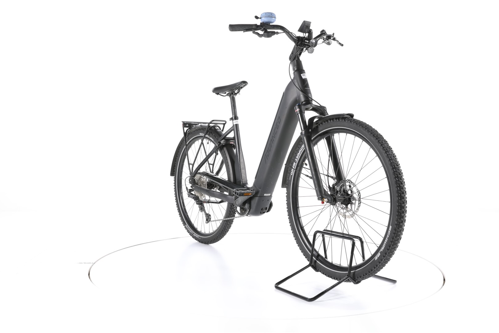Advanced Trekking Pro X (2022) | Low Entry