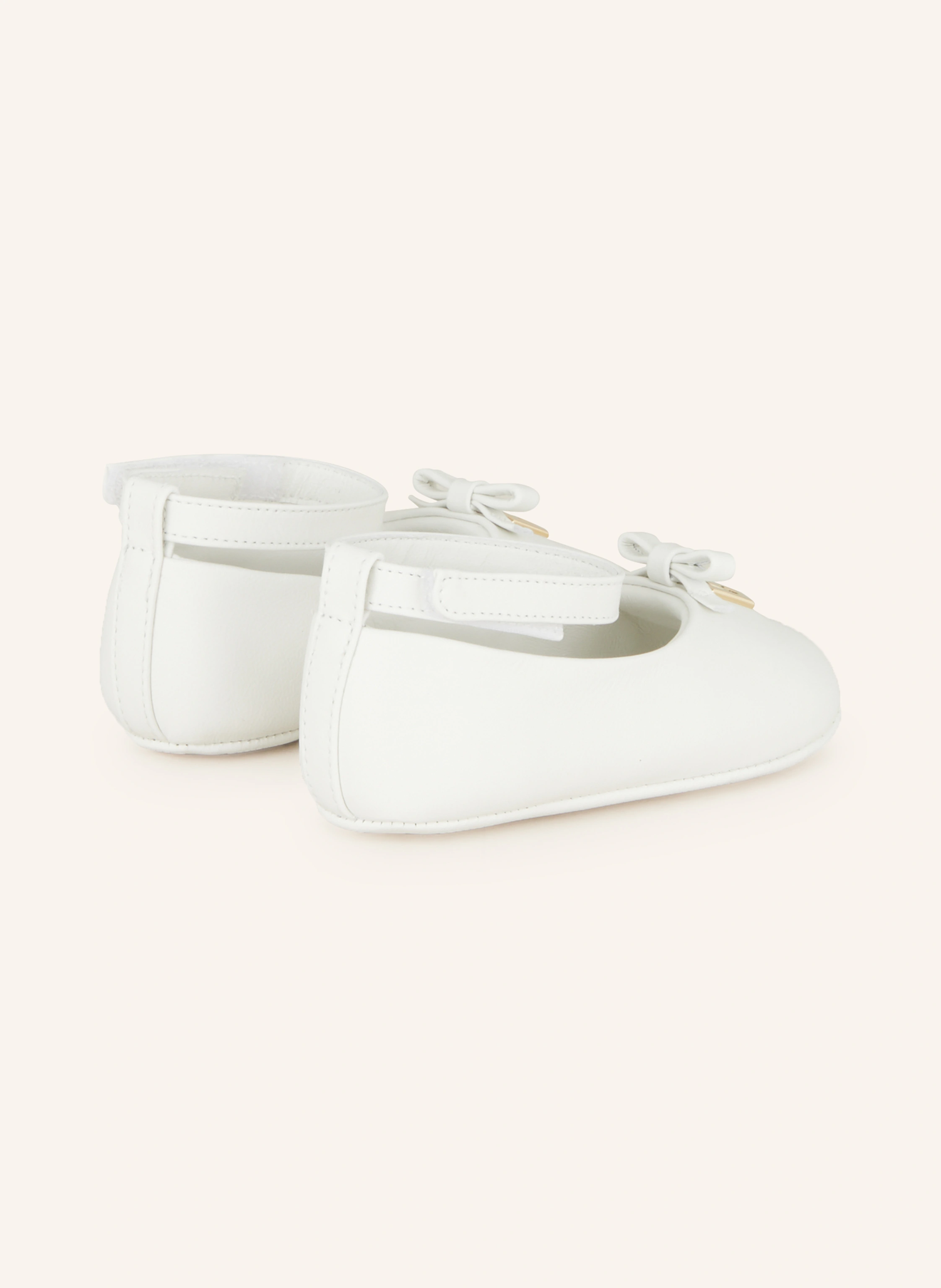 DOLCE & GABBANA Krabbelschuhe