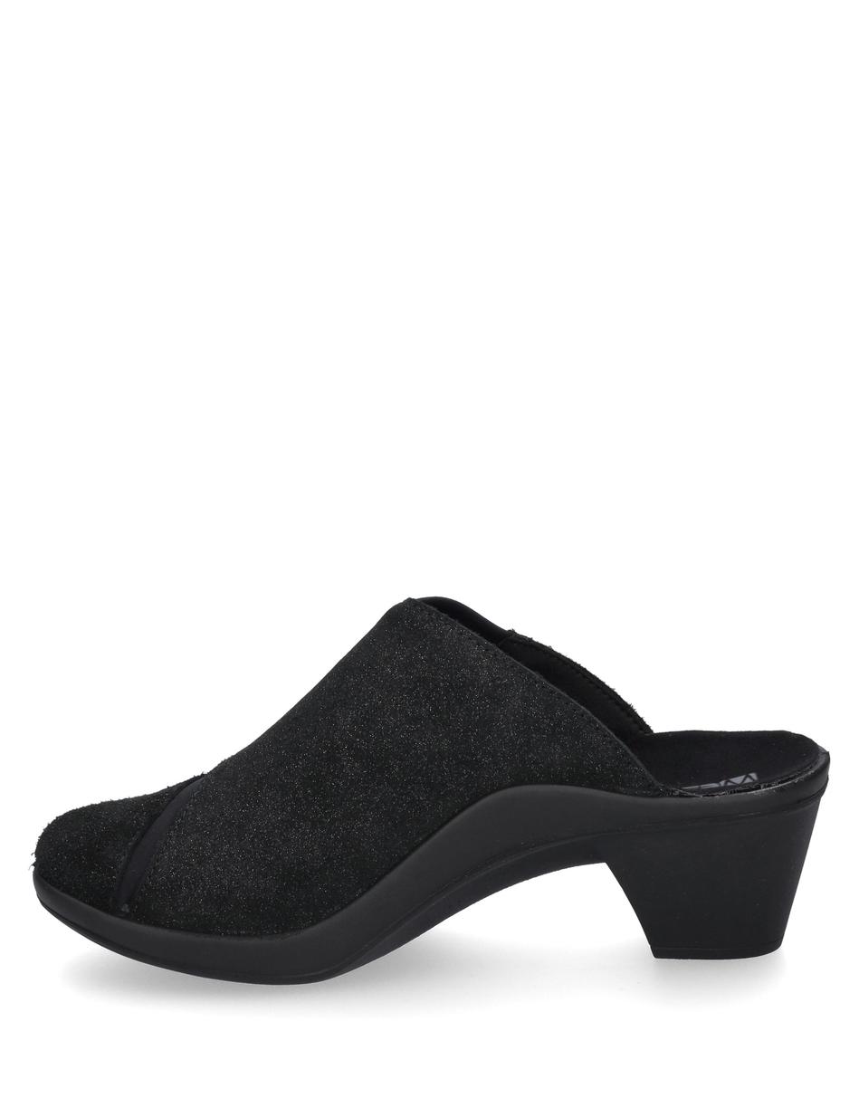 Clog St.Tropez 234, grau-kombi