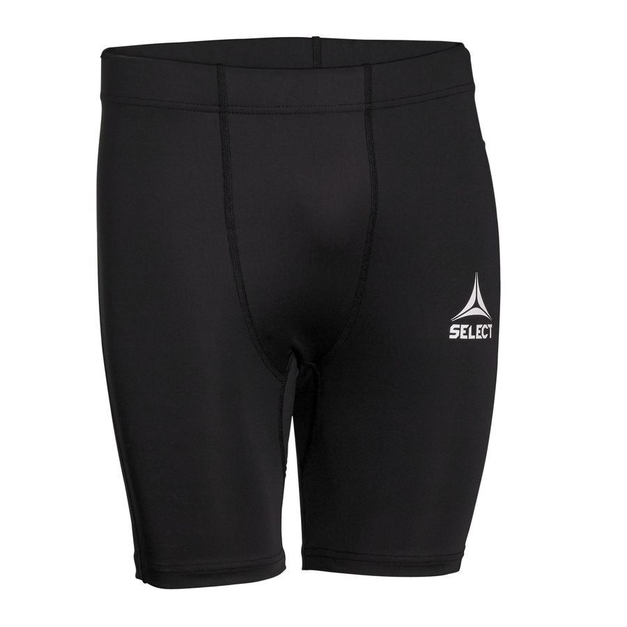 Select Baselayer Collant - Noir