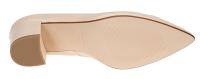 Pumps A6689 beige Beige