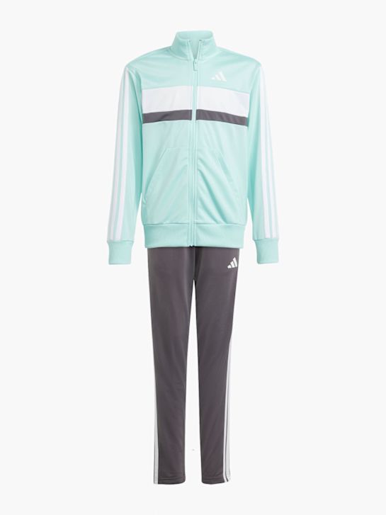 adidas Trainingsanzug Mint